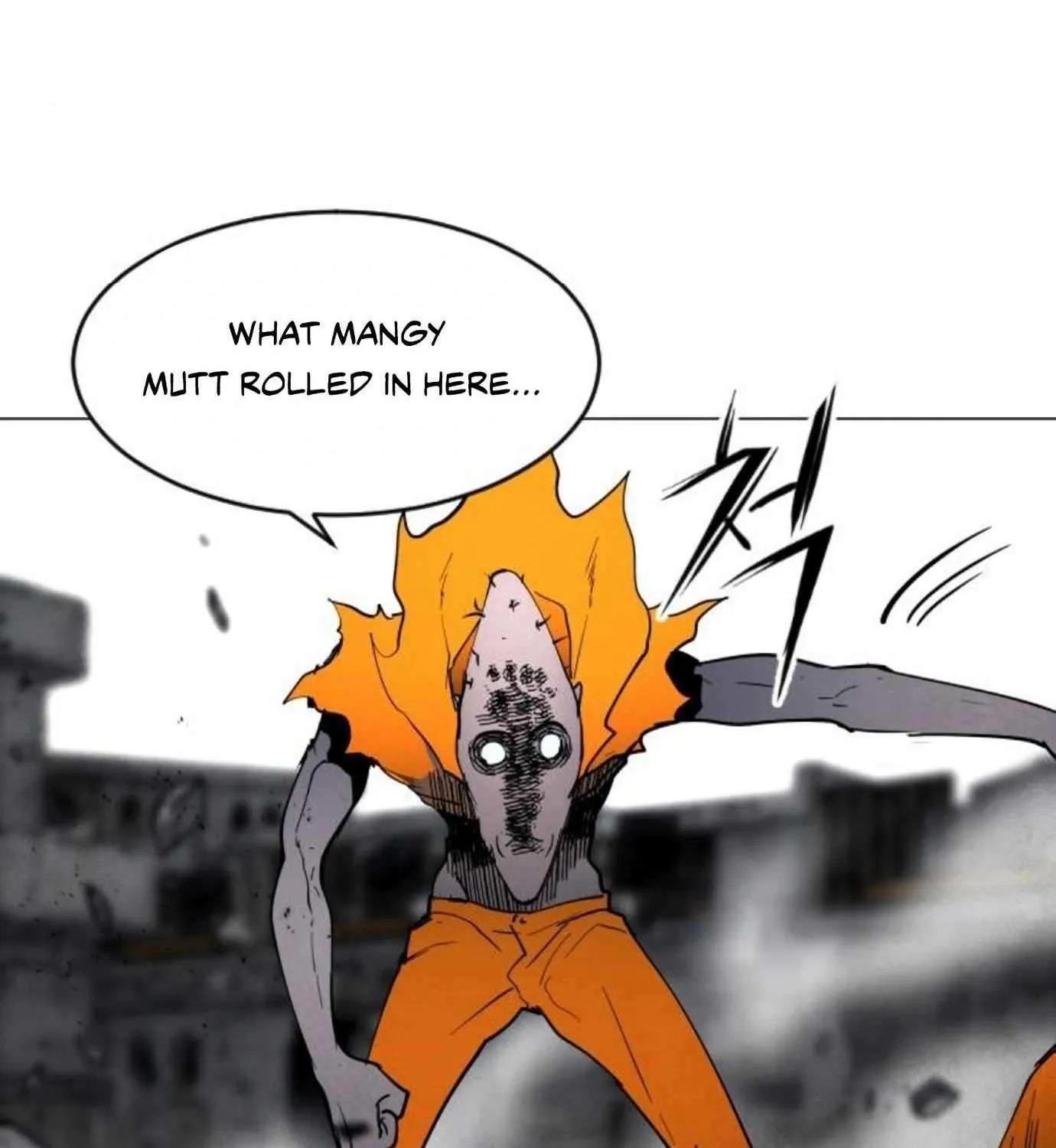 Fog Land Chapter 9 page 17 - 