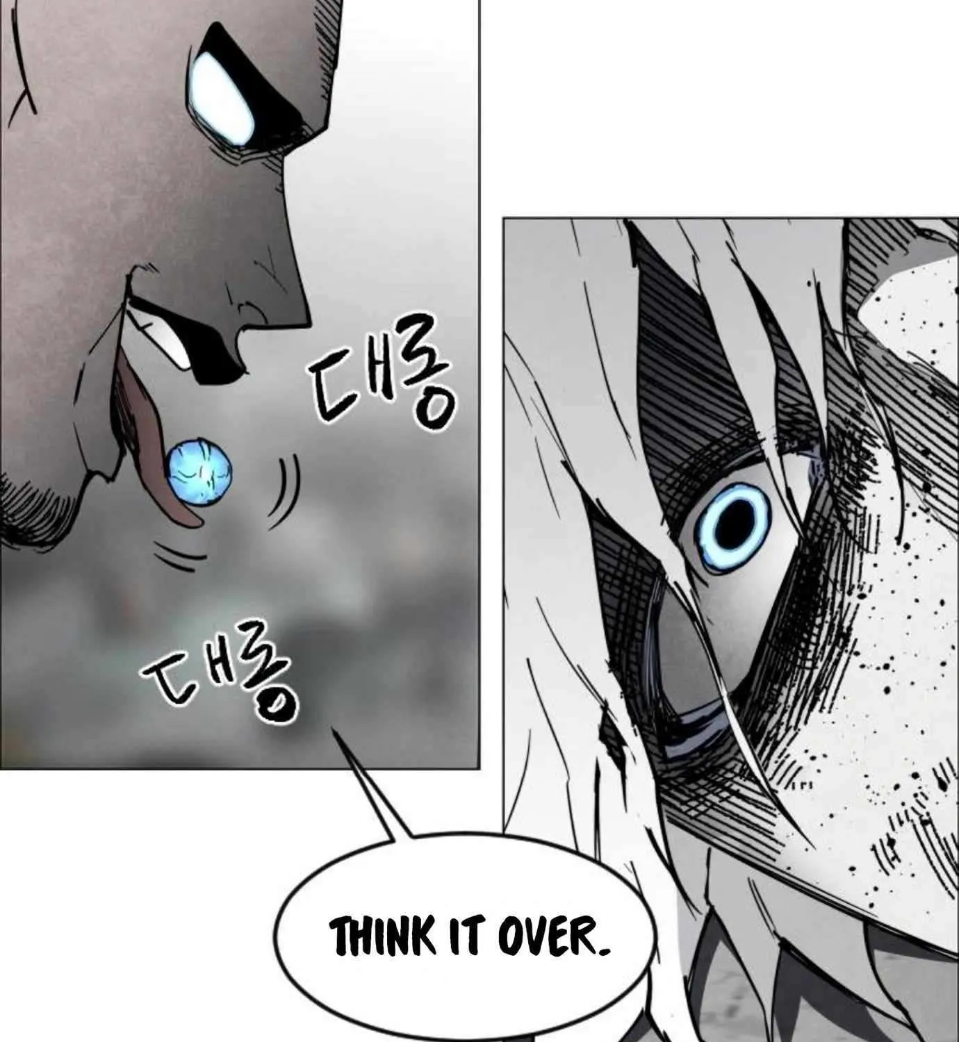 Fog Land Chapter 9 page 165 - 
