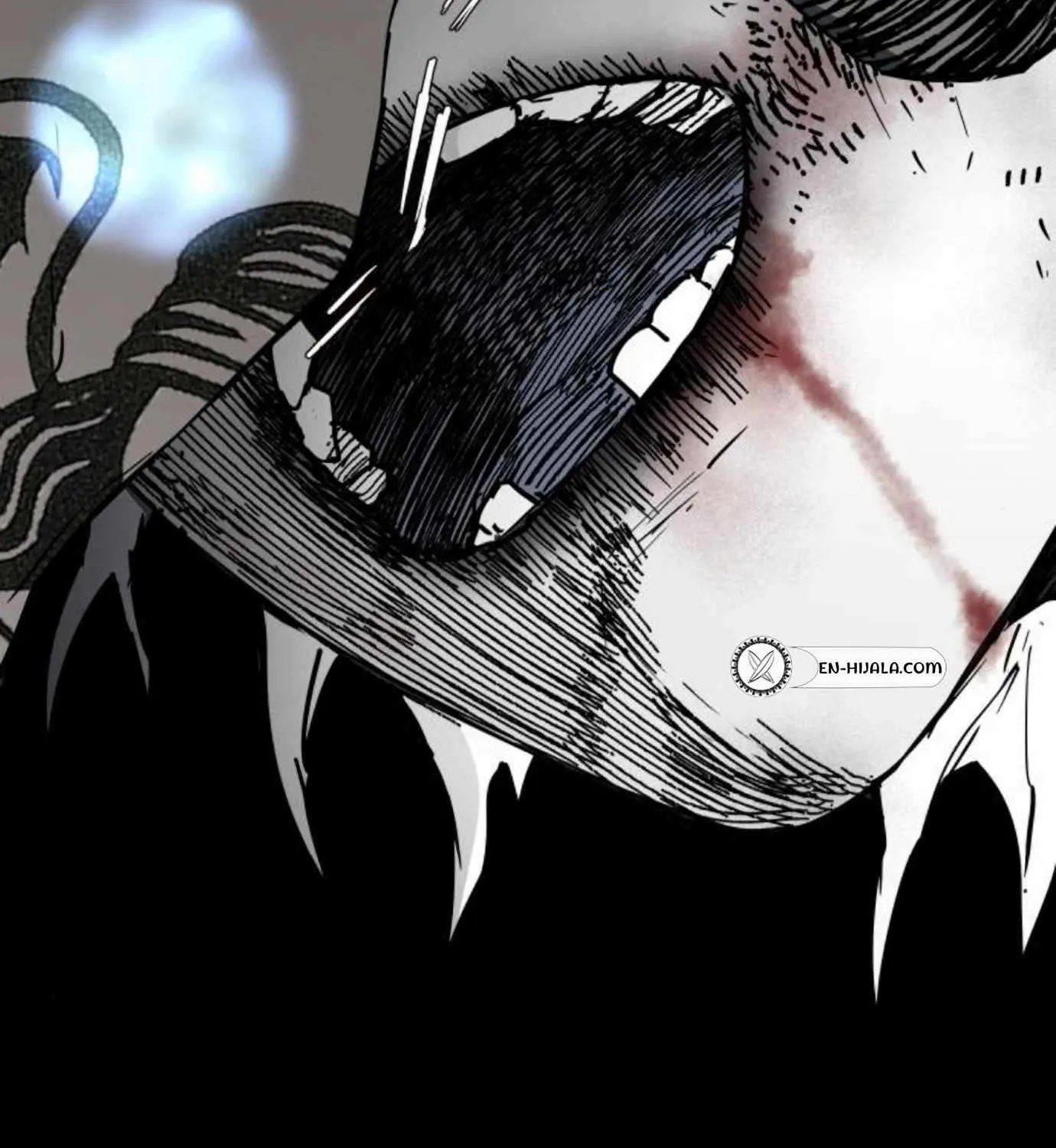Fog Land Chapter 9 page 170 - 