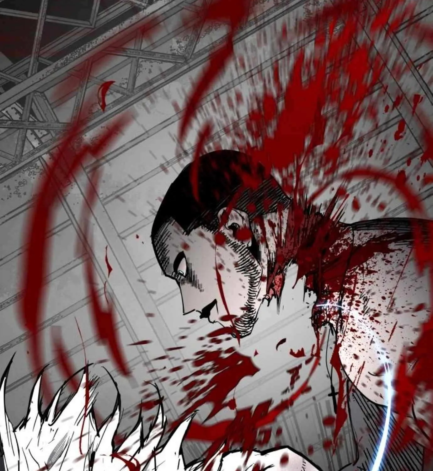 Fog Land Chapter 9 page 175 - 