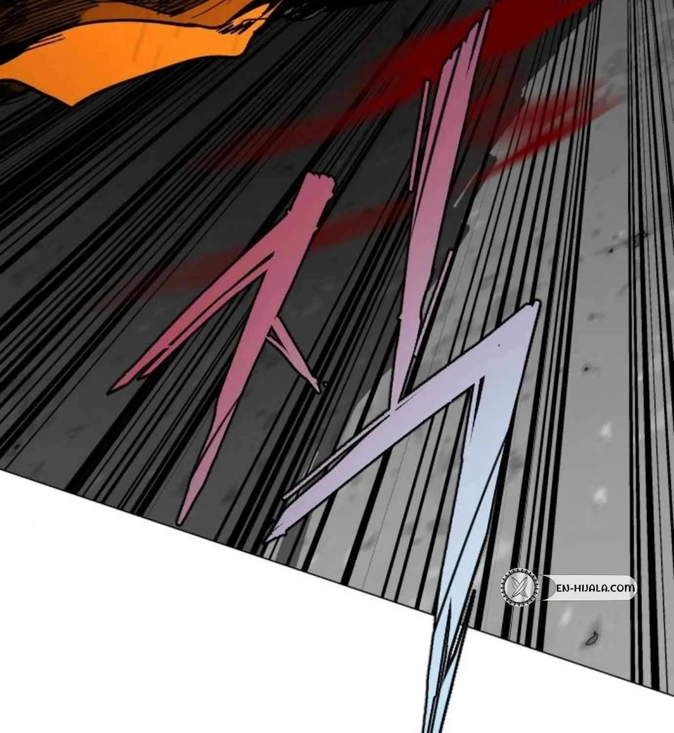 Fog Land Chapter 9 page 177 - 