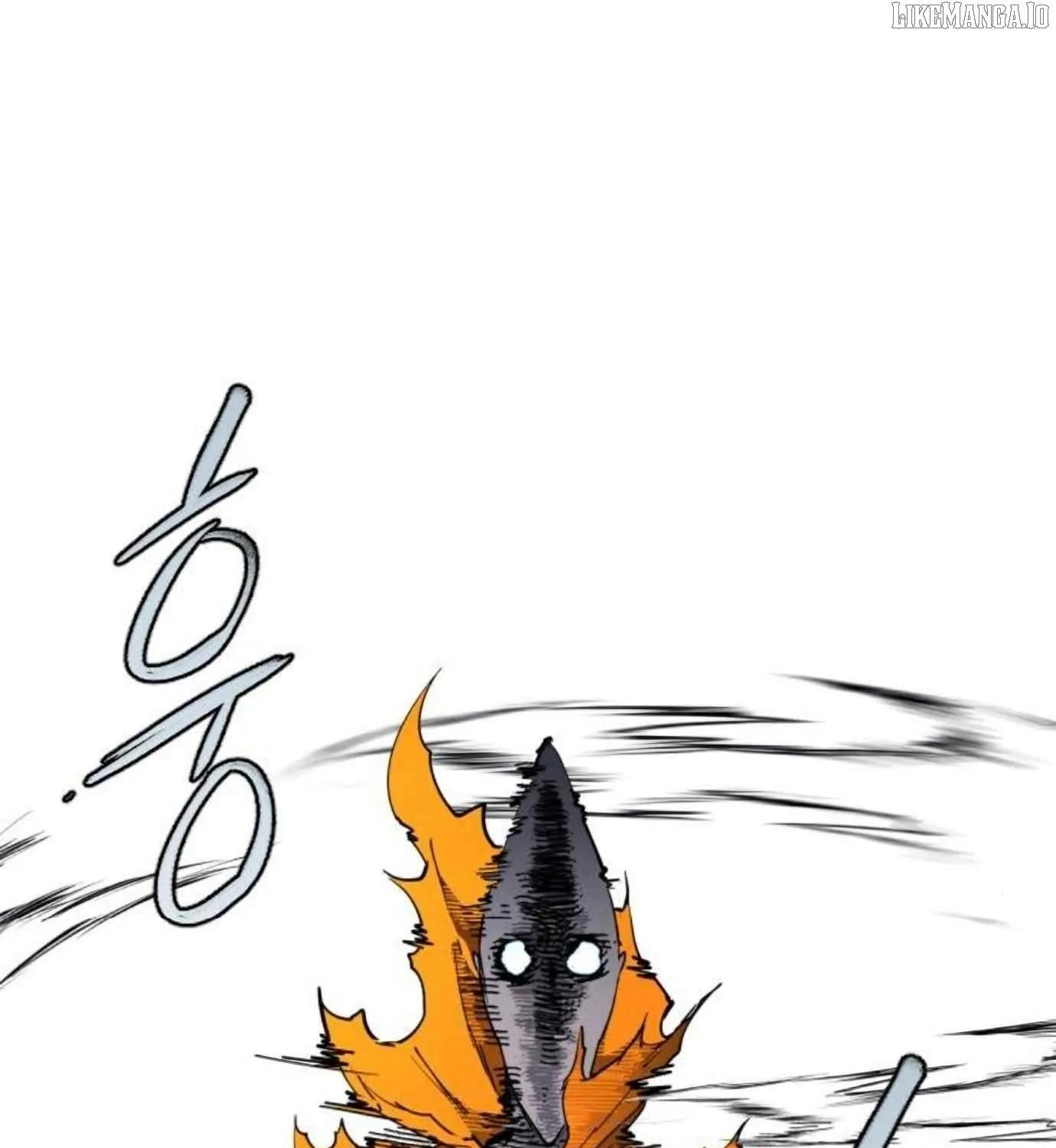 Fog Land Chapter 9 page 23 - 