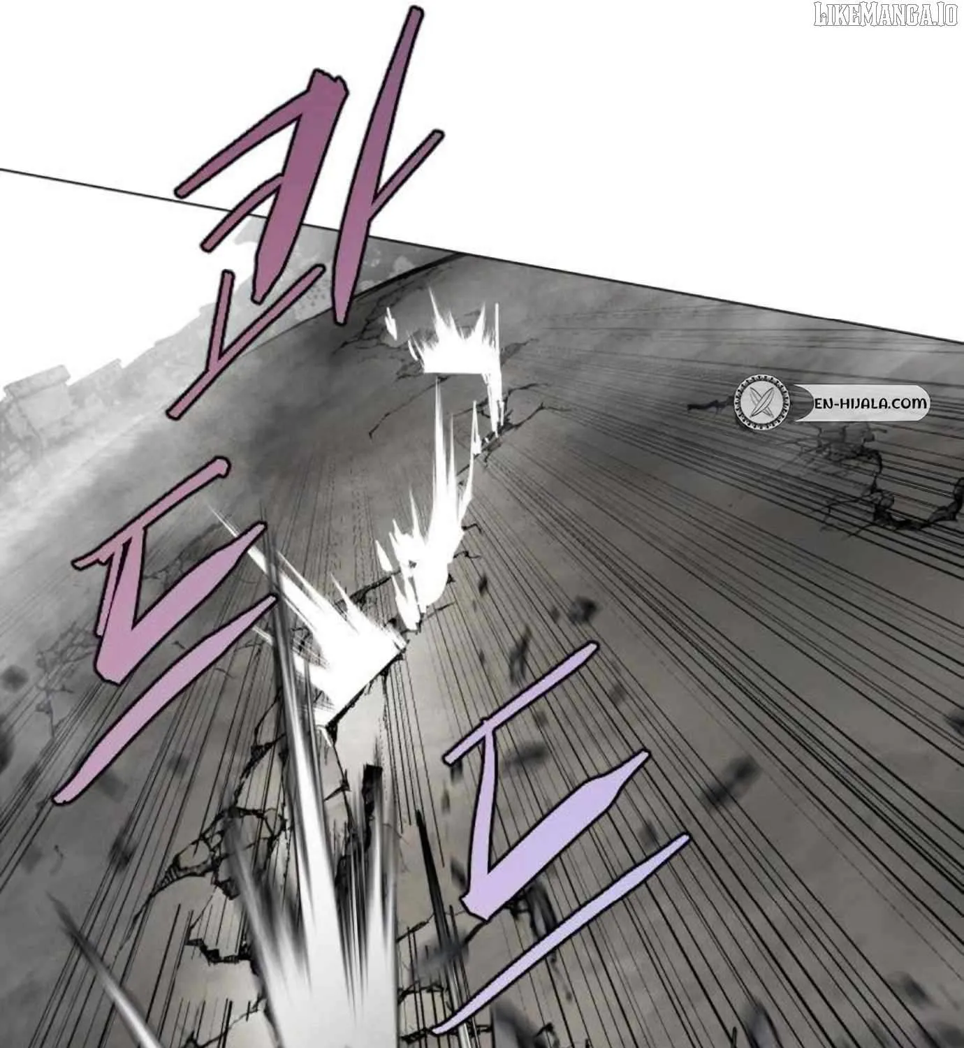 Fog Land Chapter 9 page 32 - 