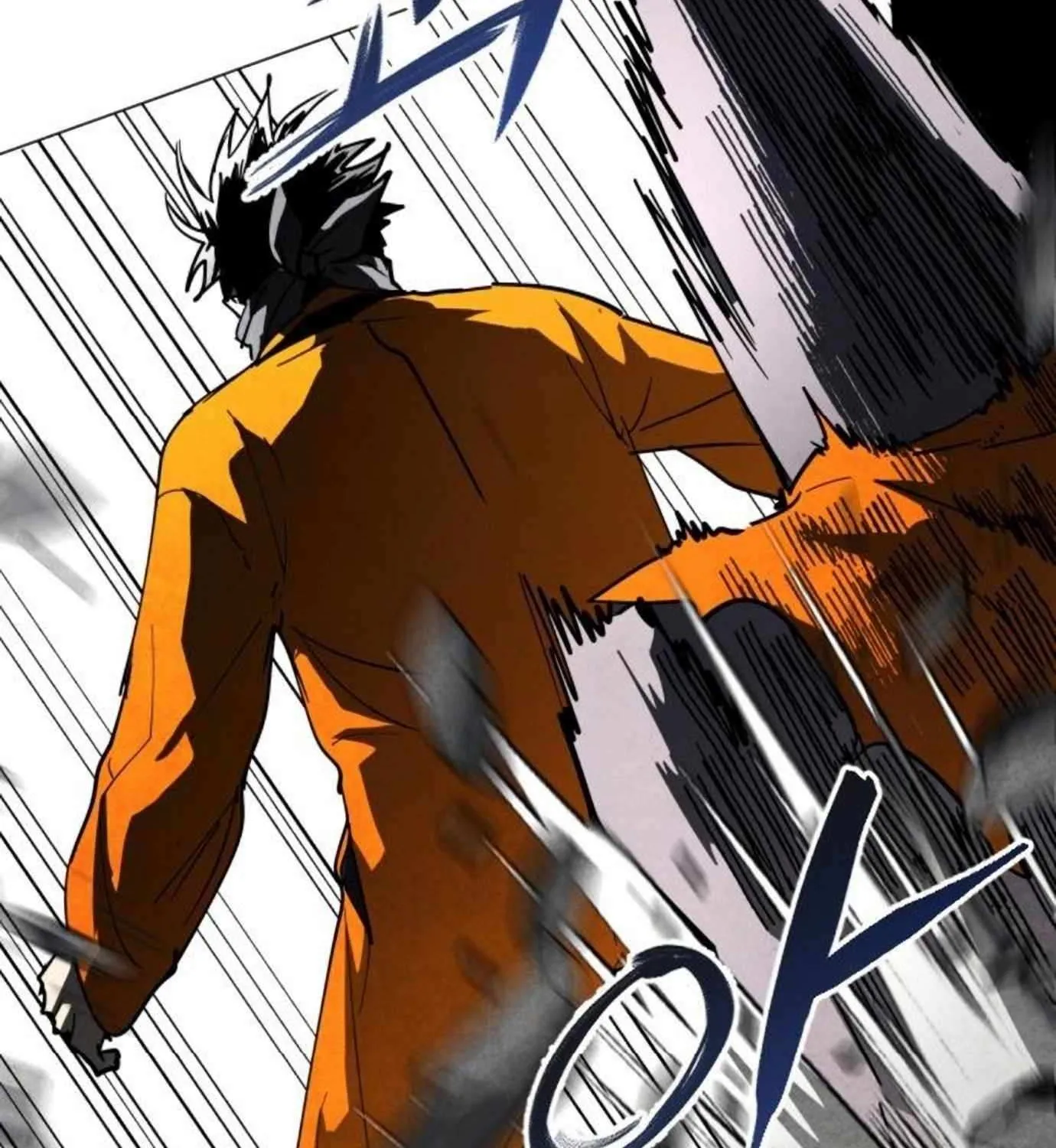 Fog Land Chapter 9 page 35 - 