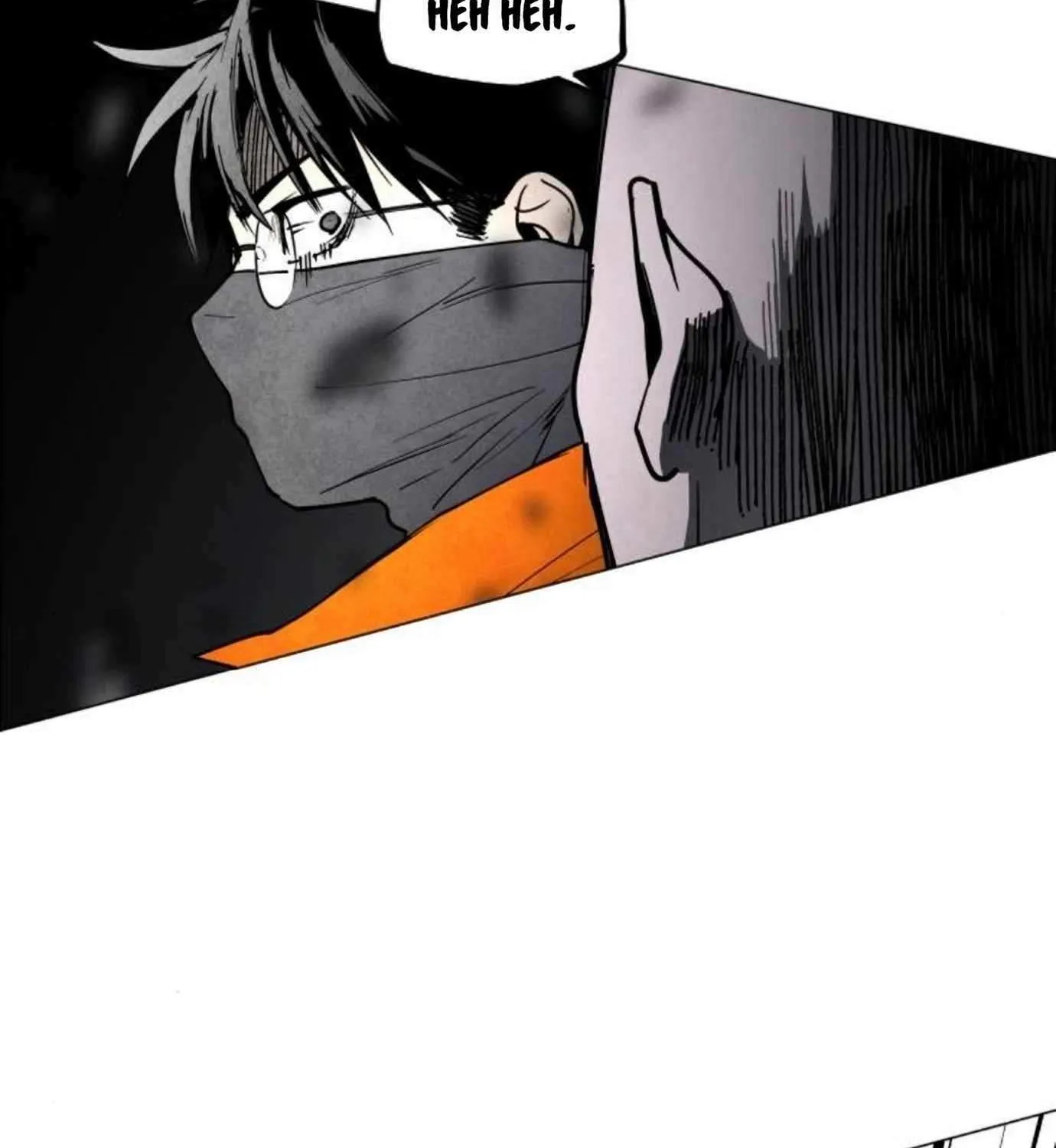 Fog Land Chapter 9 page 37 - 