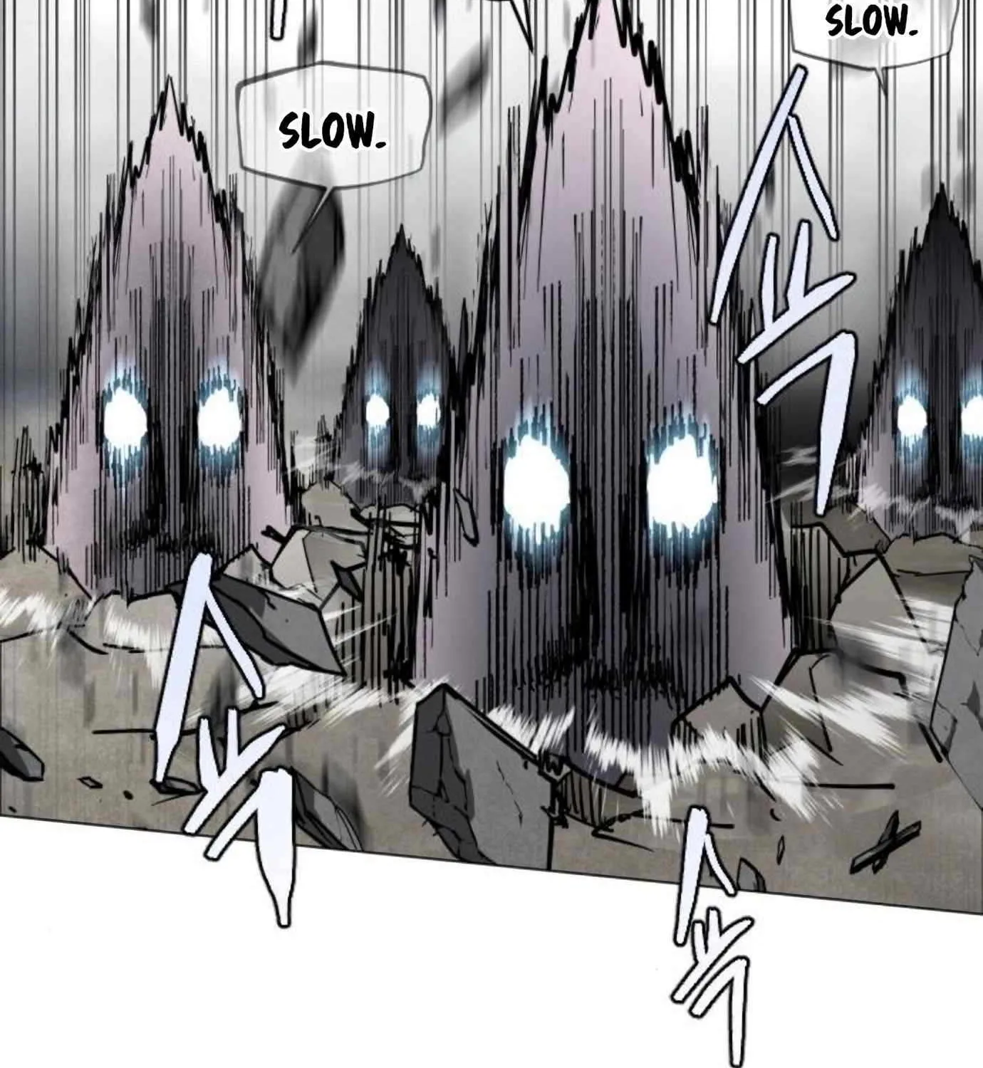 Fog Land Chapter 9 page 41 - 