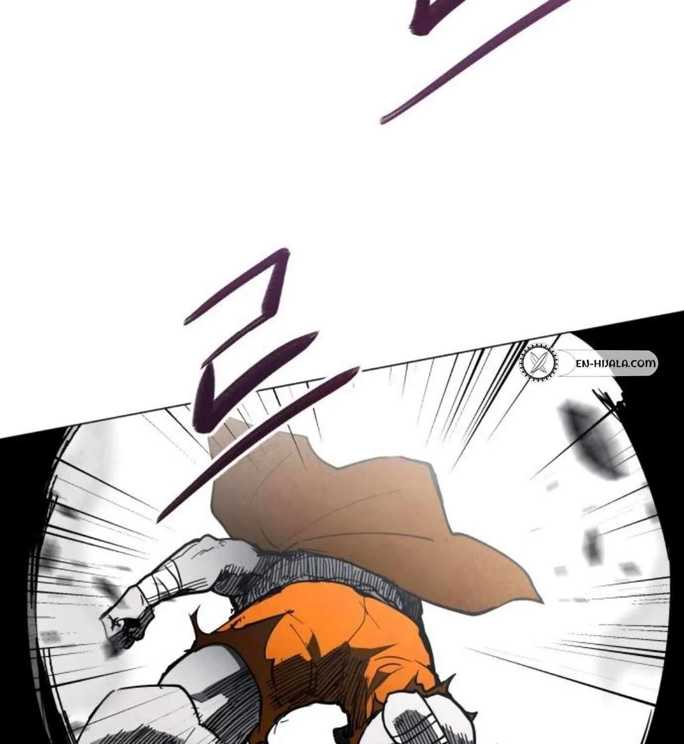 Fog Land Chapter 9 page 47 - 
