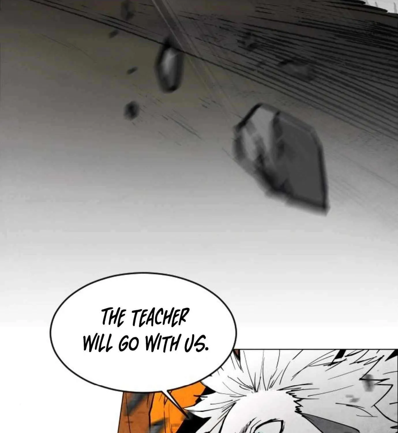 Fog Land Chapter 9 page 6 - 