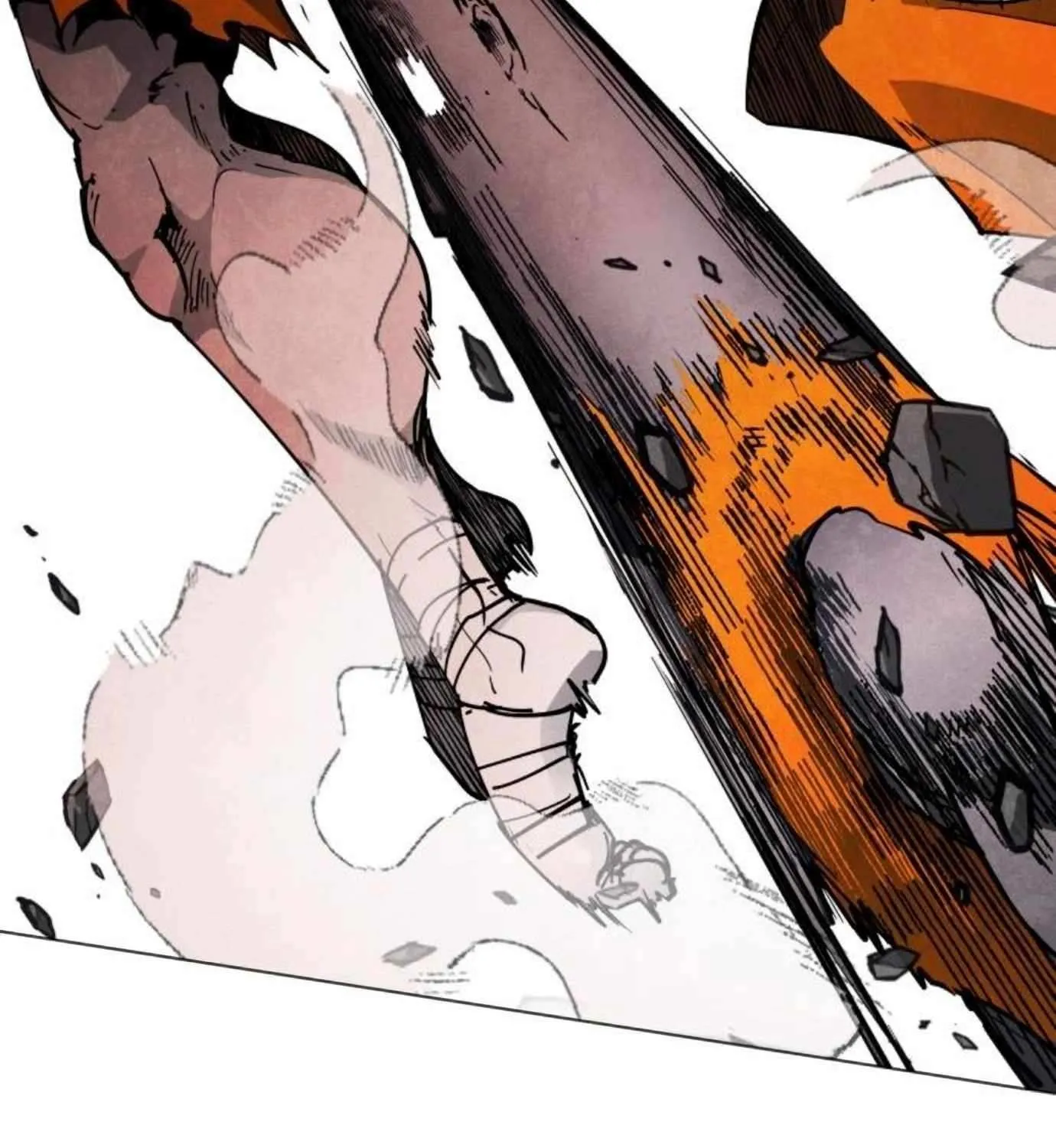 Fog Land Chapter 9 page 51 - 