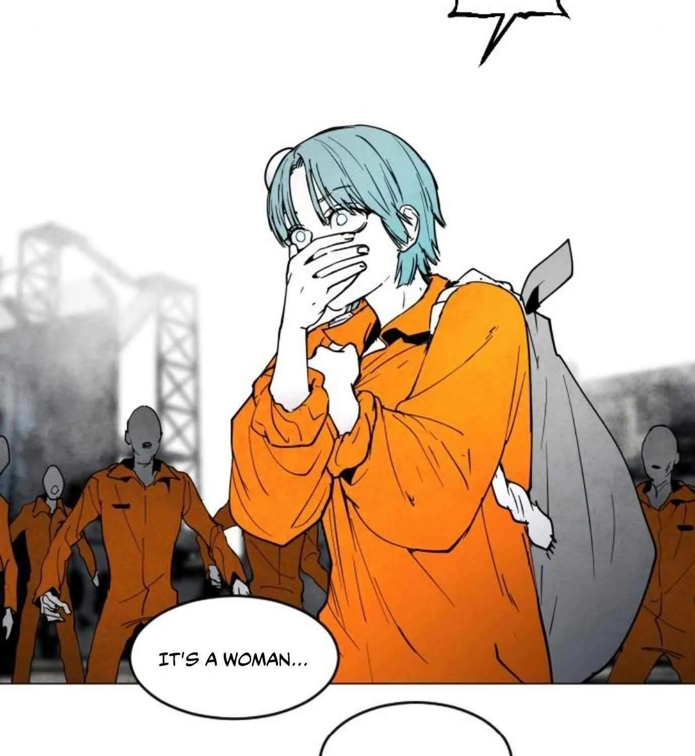 Fog Land Chapter 9 page 59 - 