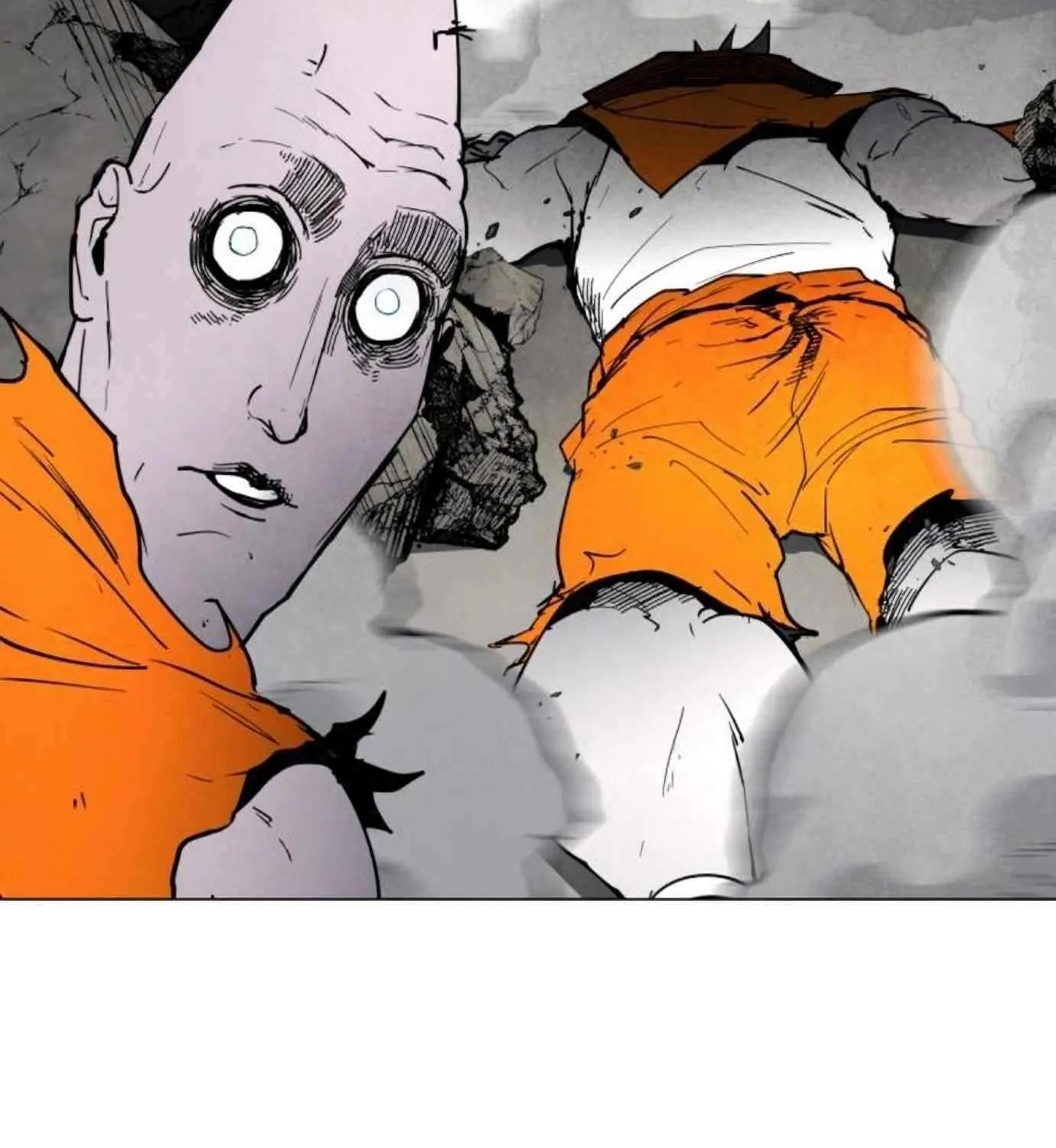 Fog Land Chapter 9 page 61 - 