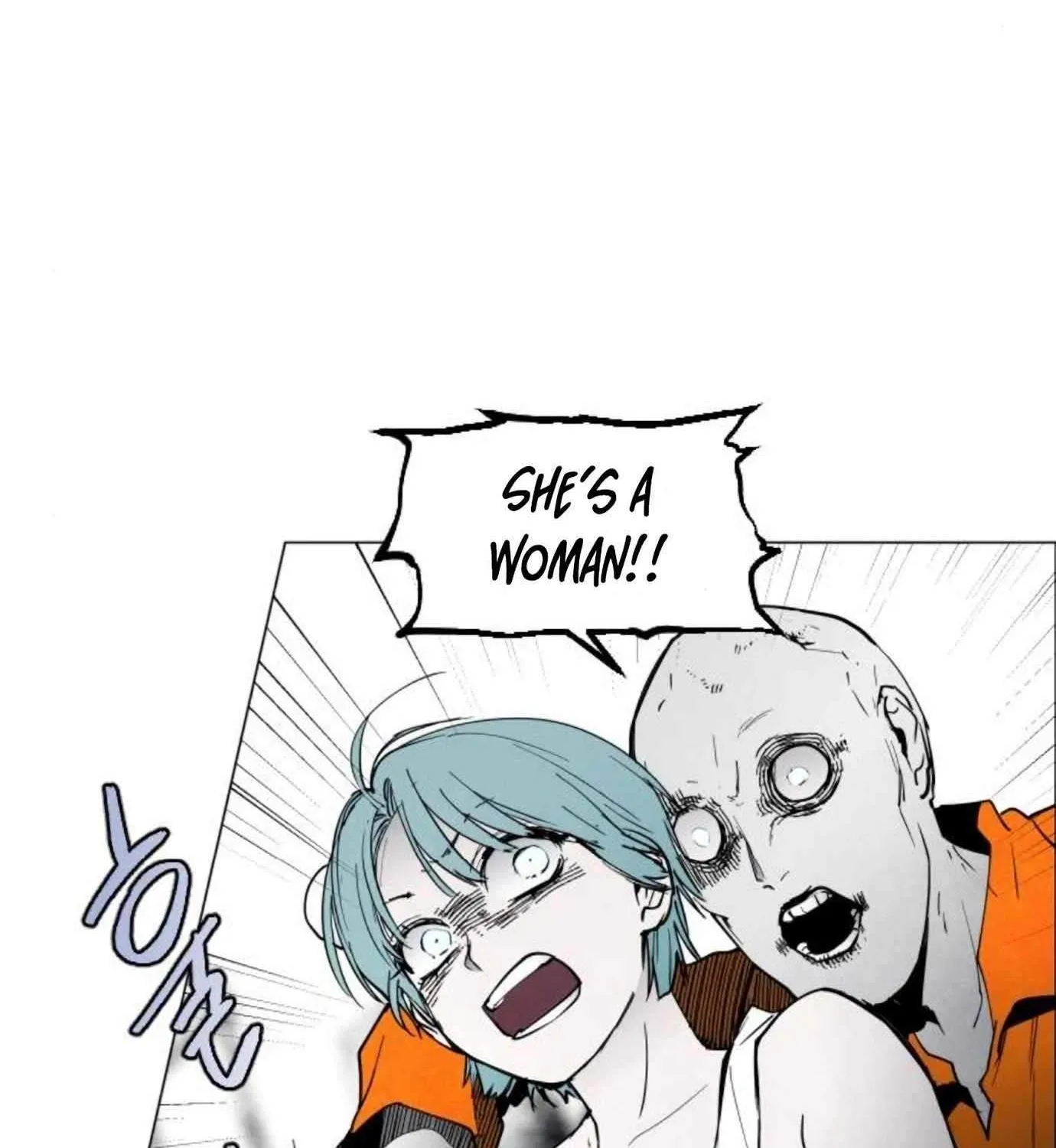 Fog Land Chapter 9 page 62 - 