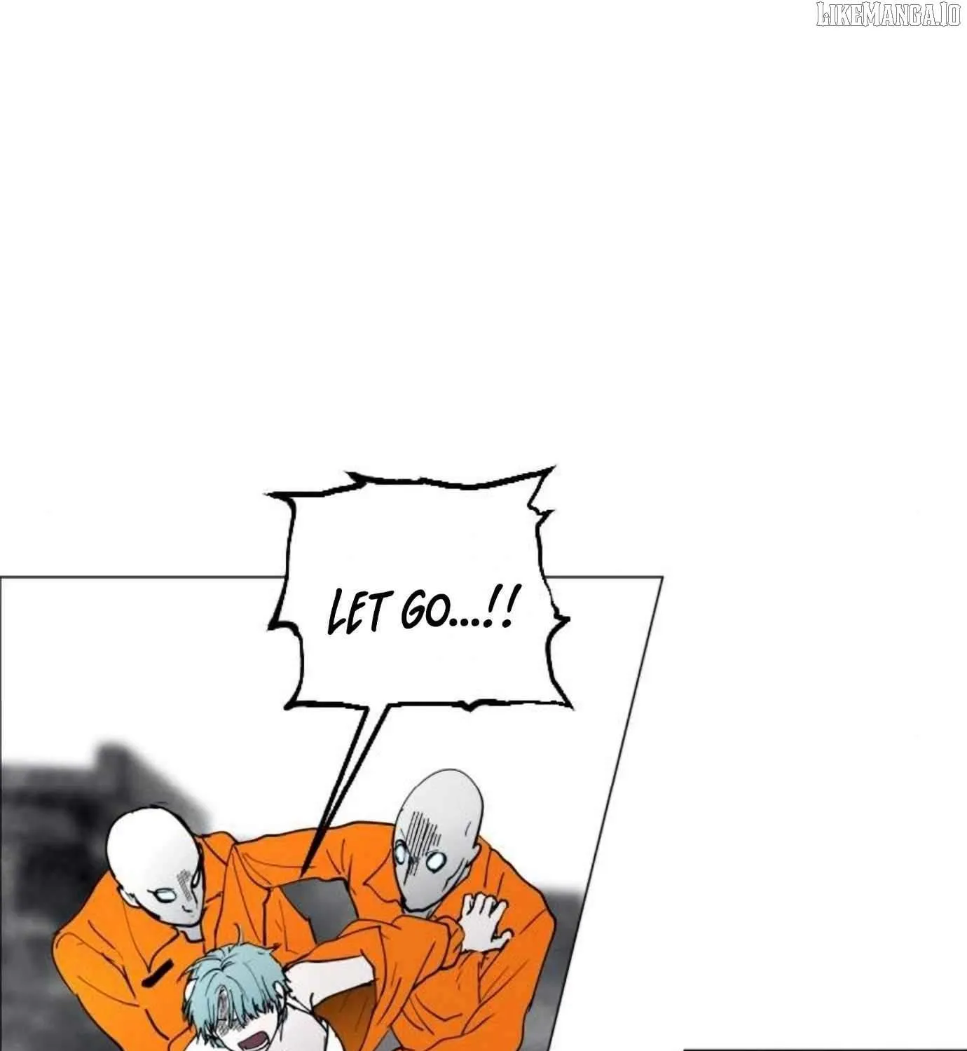 Fog Land Chapter 9 page 64 - 