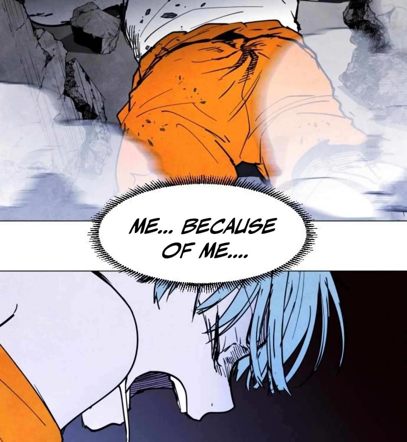 Fog Land Chapter 9 page 67 - 