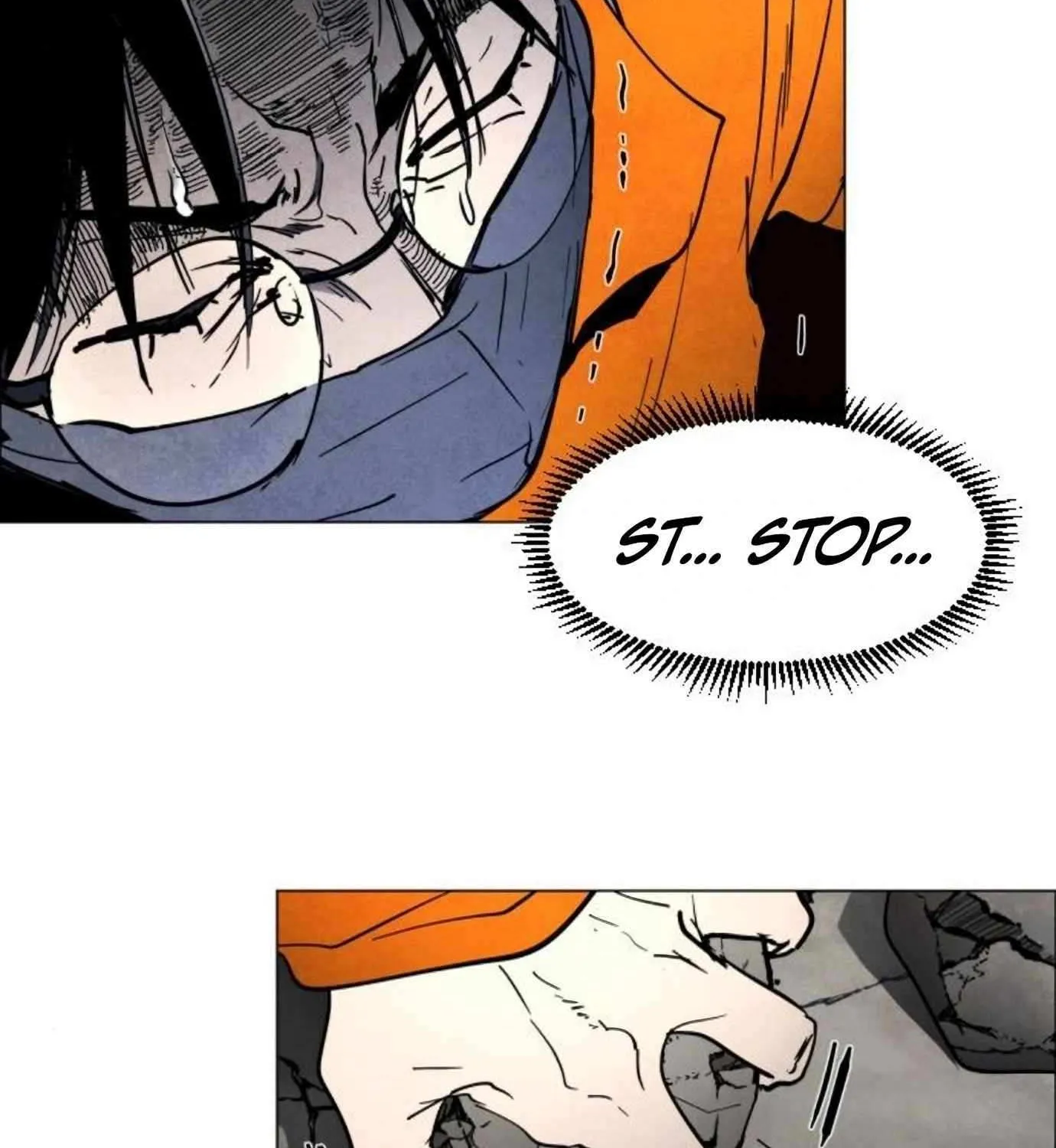 Fog Land Chapter 9 page 69 - 