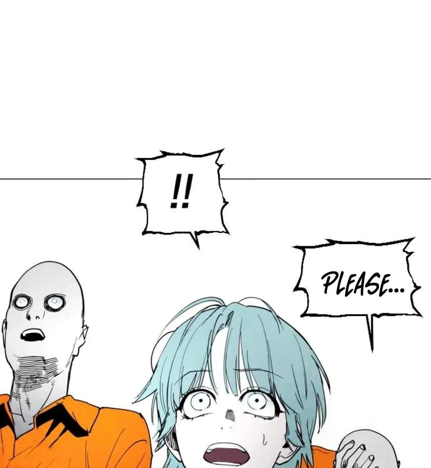 Fog Land Chapter 9 page 73 - 