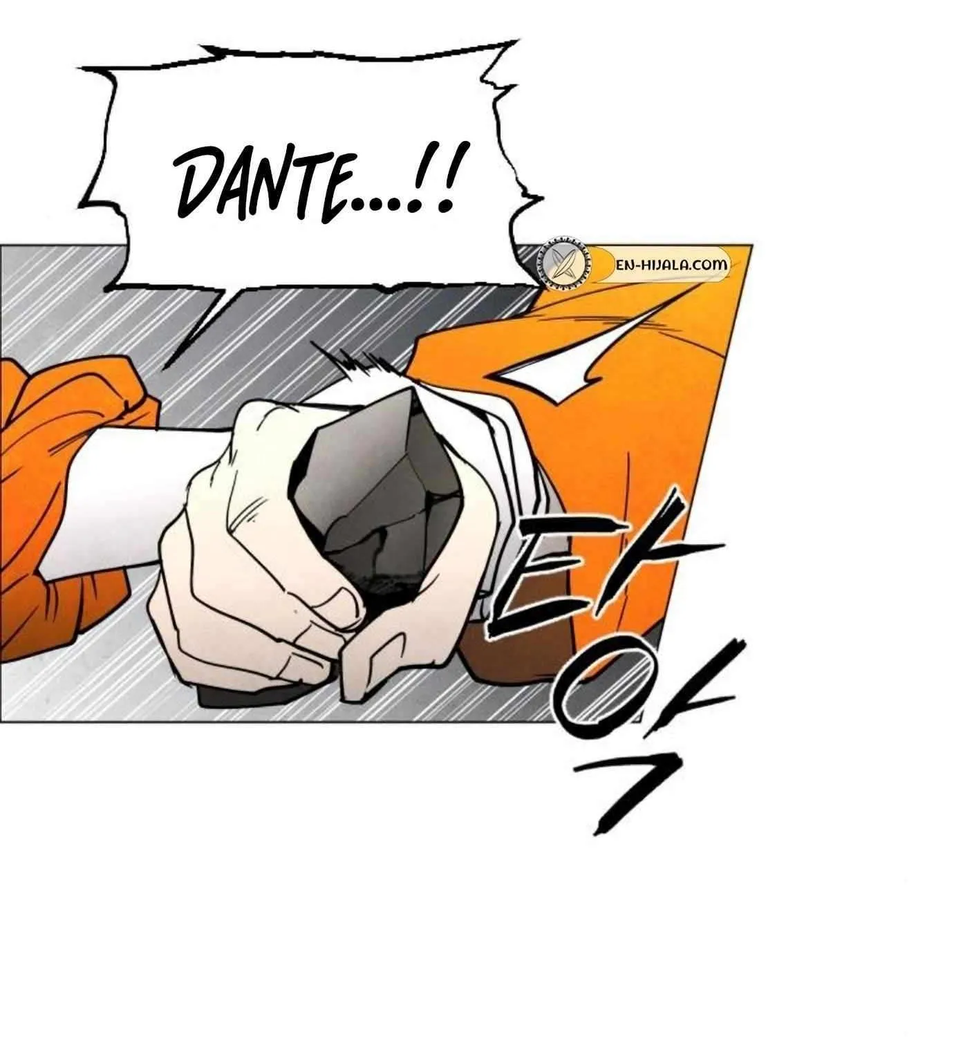 Fog Land Chapter 9 page 80 - 