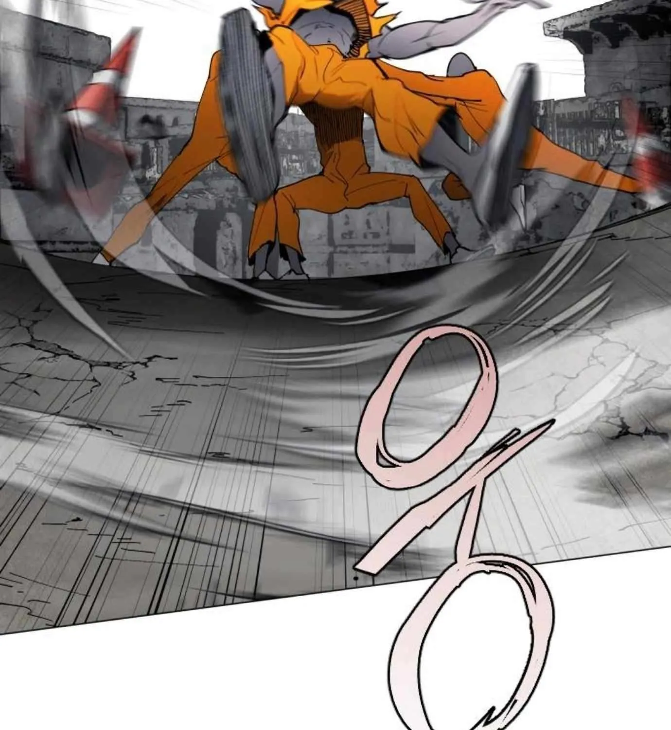 Fog Land Chapter 9 page 9 - 