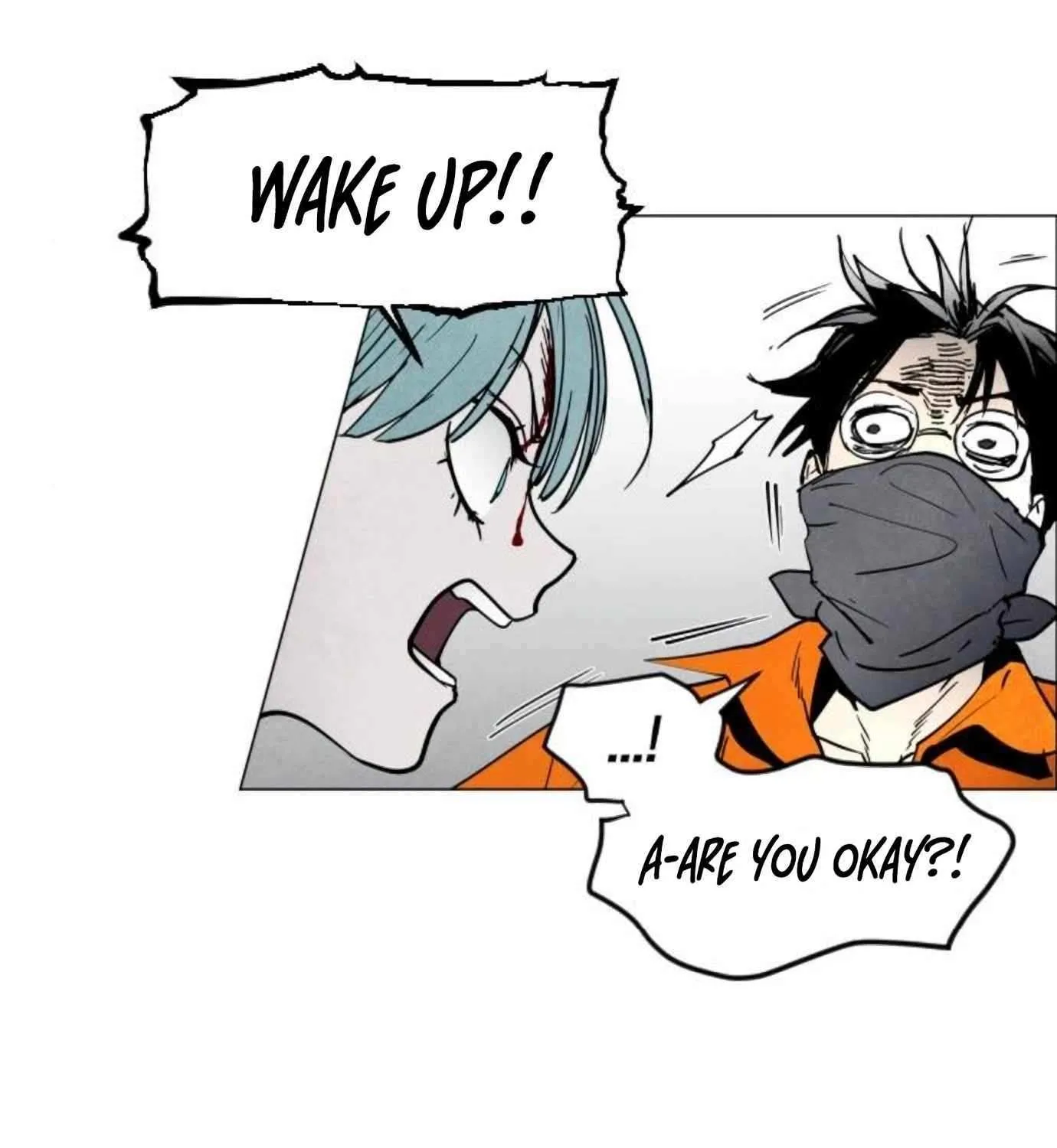 Fog Land Chapter 9 page 81 - 