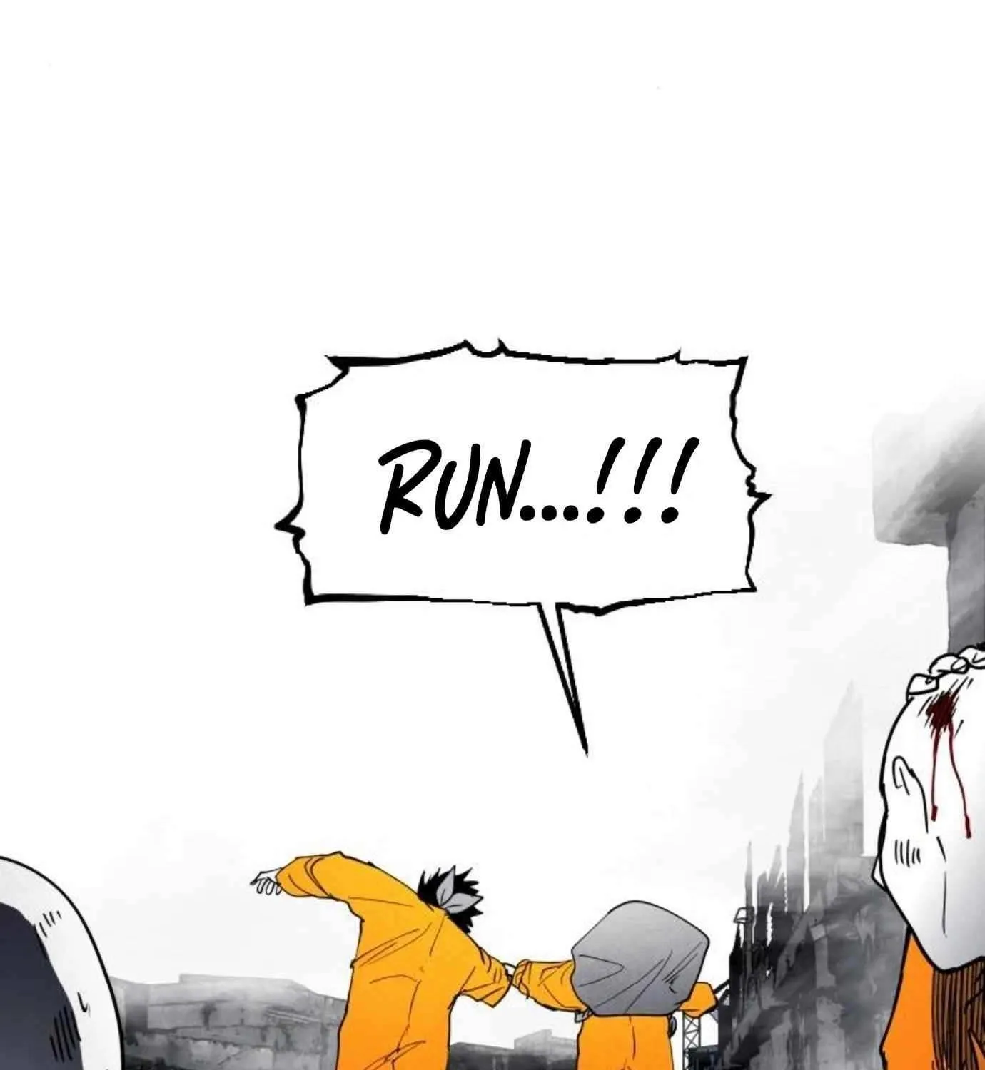 Fog Land Chapter 9 page 82 - 