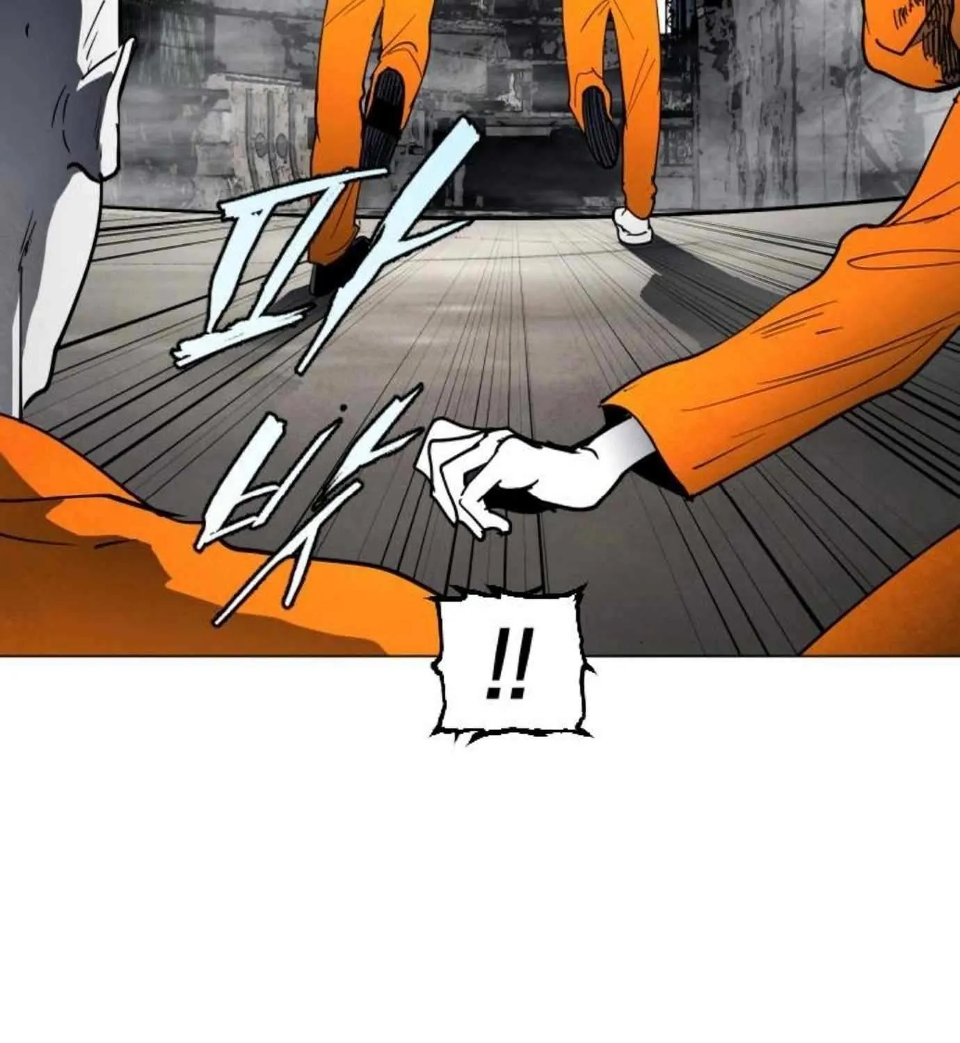 Fog Land Chapter 9 page 83 - 