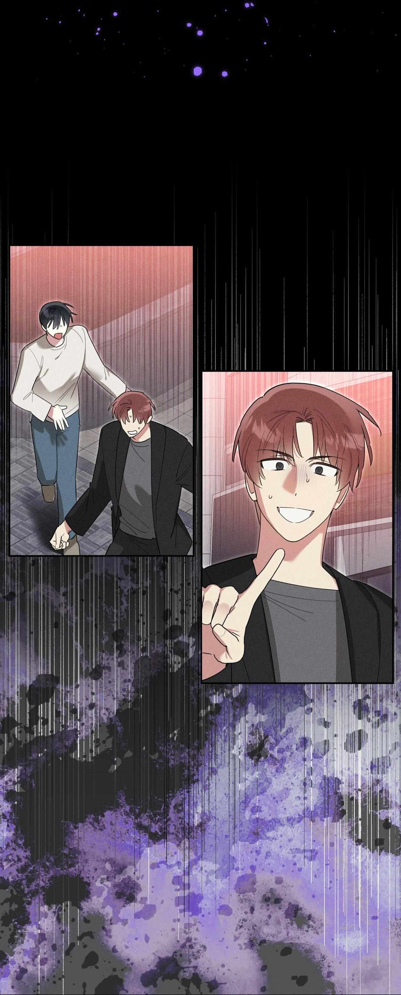 Follow the Sheep in the Abyss Chapter 1 page 3 - 