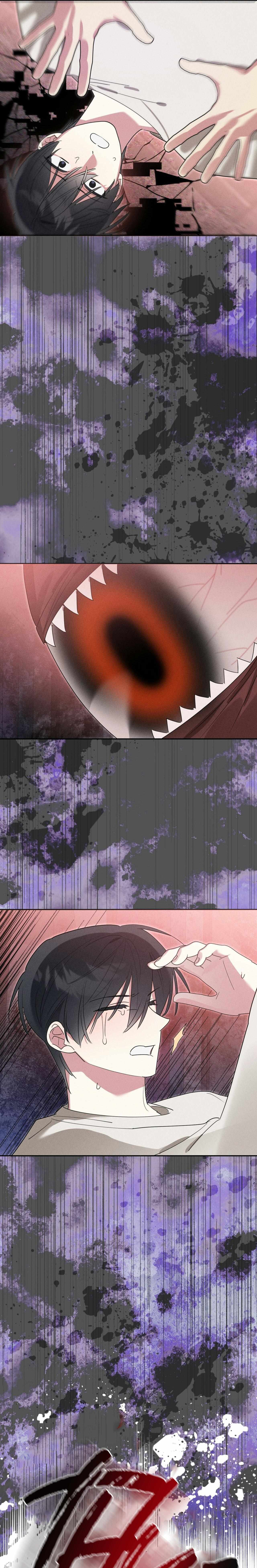 Follow the Sheep in the Abyss Chapter 1 page 4 - 