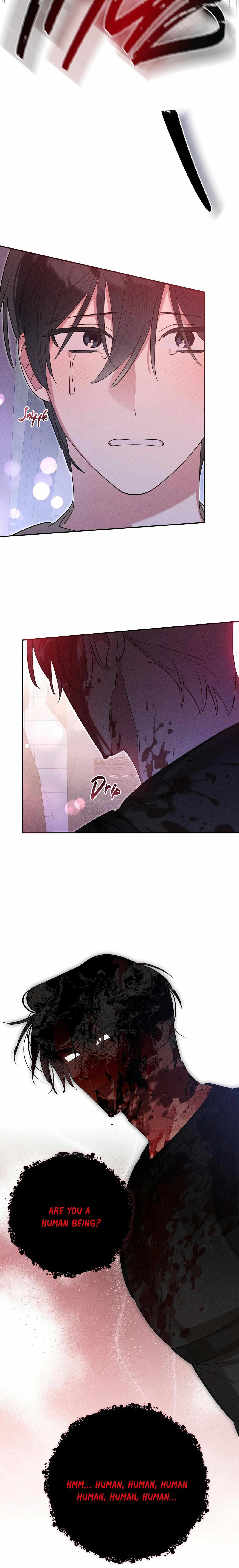 Follow the Sheep in the Abyss Chapter 1 page 5 - 