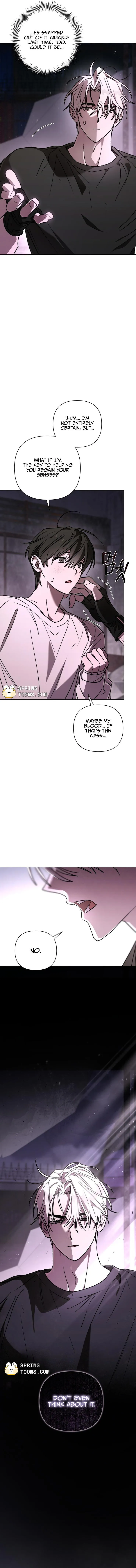 Follow the Sheep in the Abyss Chapter 10 page 12 - 