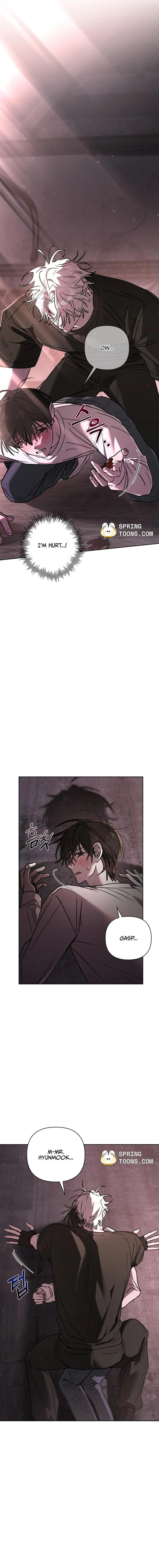 Follow the Sheep in the Abyss Chapter 10 page 4 - 