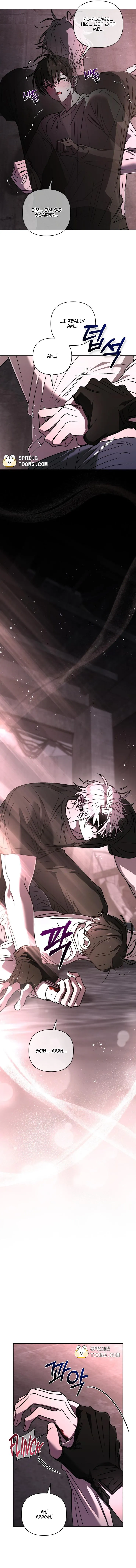 Follow the Sheep in the Abyss Chapter 10 page 5 - 
