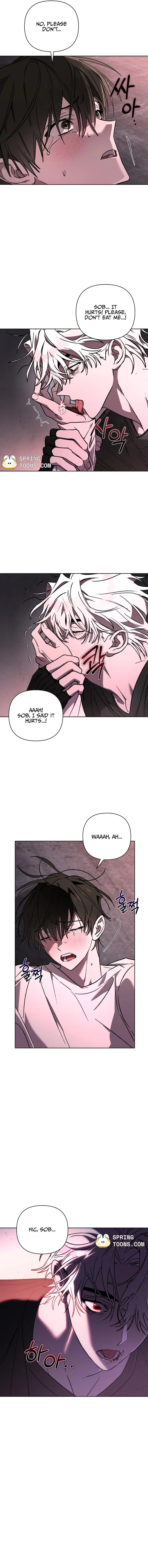 Follow the Sheep in the Abyss Chapter 10 page 7 - 