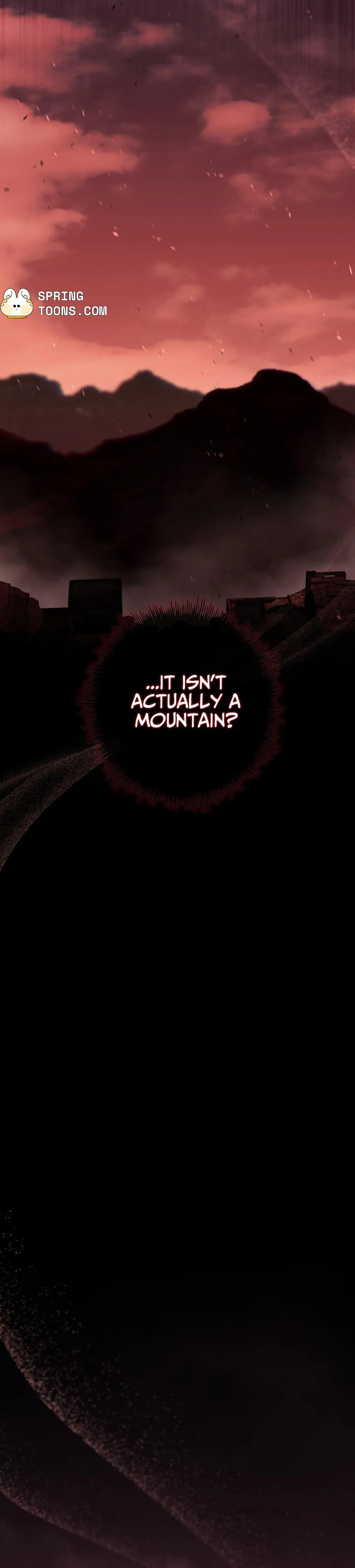 Follow the Sheep in the Abyss Chapter 11 page 19 - 