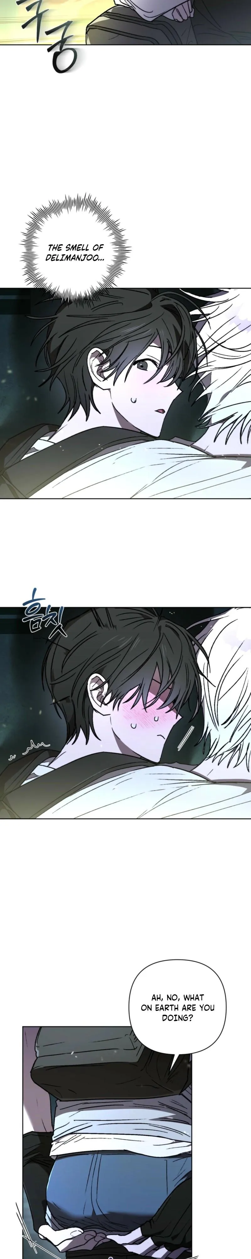Follow the Sheep in the Abyss Chapter 12 page 13 - 