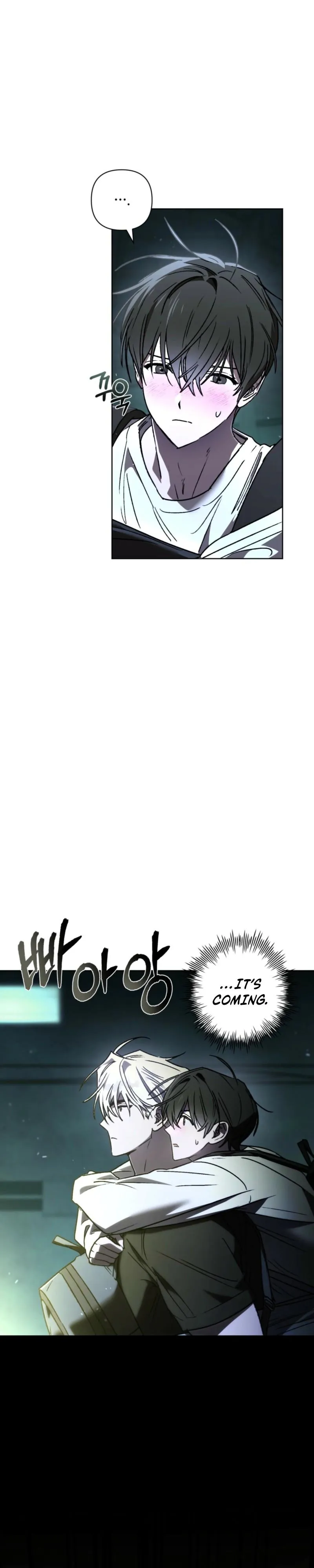 Follow the Sheep in the Abyss Chapter 12 page 17 - 