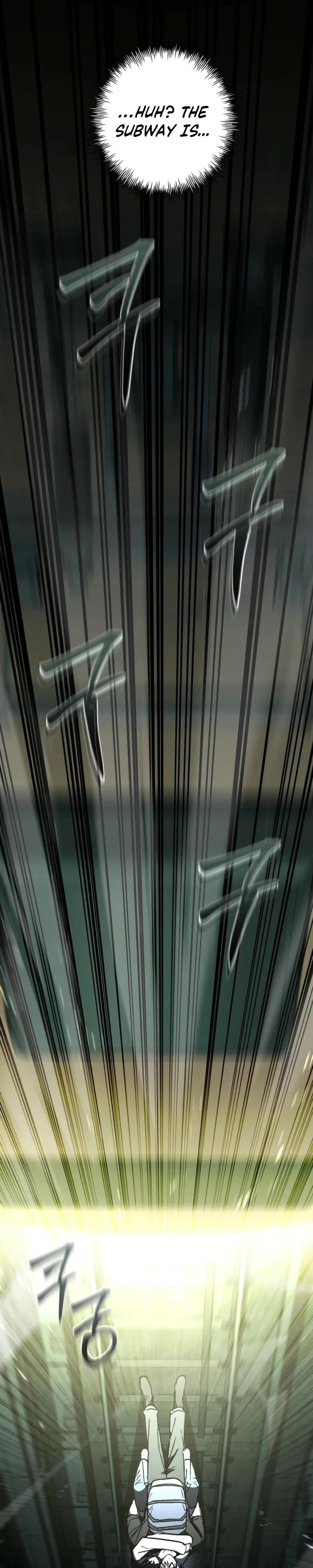 Follow the Sheep in the Abyss Chapter 12 page 18 - 