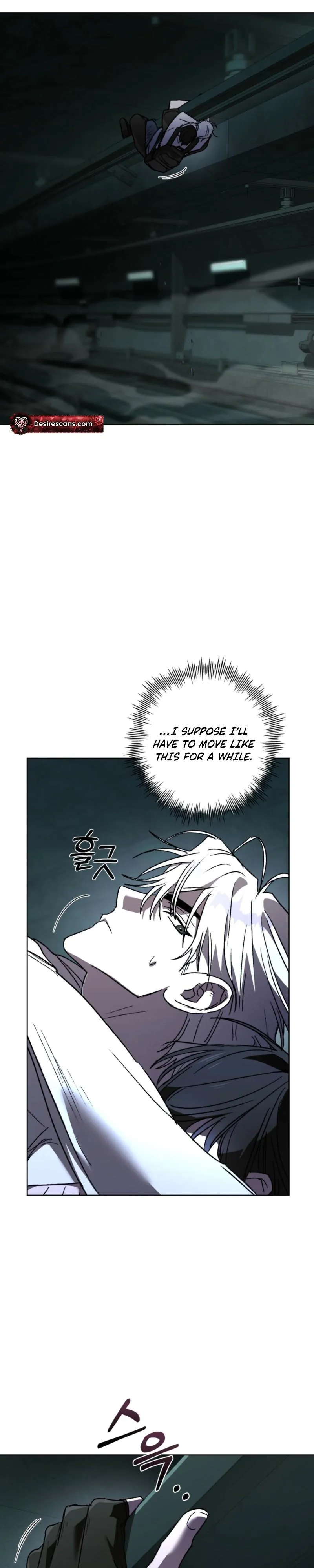 Follow the Sheep in the Abyss Chapter 12 page 22 - 