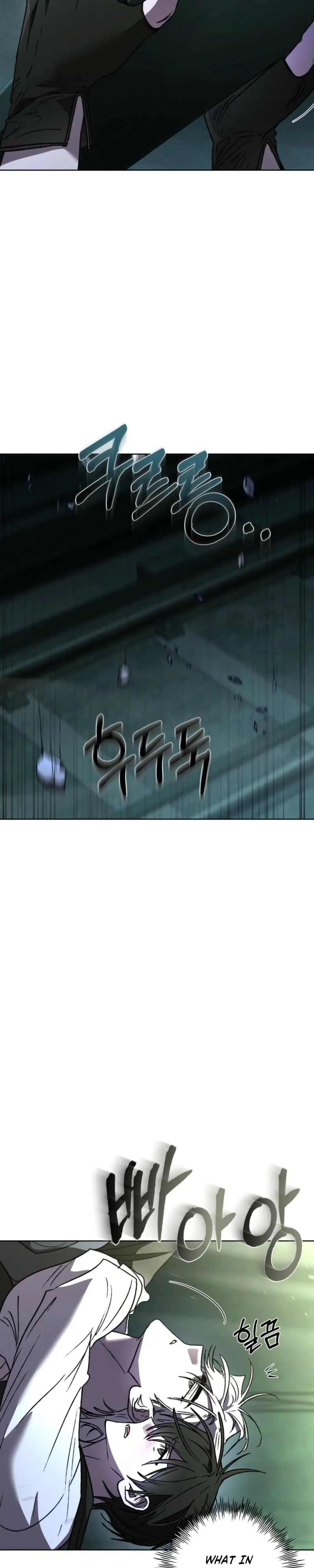 Follow the Sheep in the Abyss Chapter 12 page 23 - 