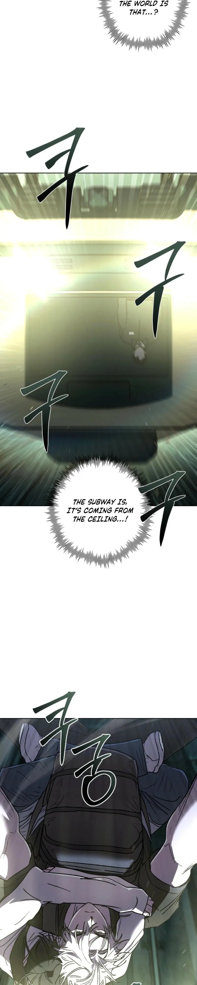 Follow the Sheep in the Abyss Chapter 12 page 24 - 