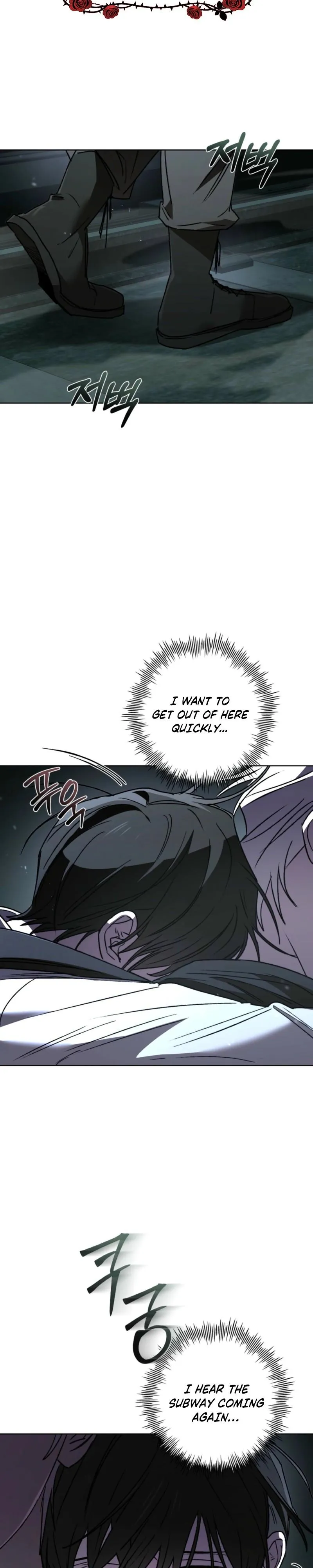 Follow the Sheep in the Abyss Chapter 12 page 28 - 