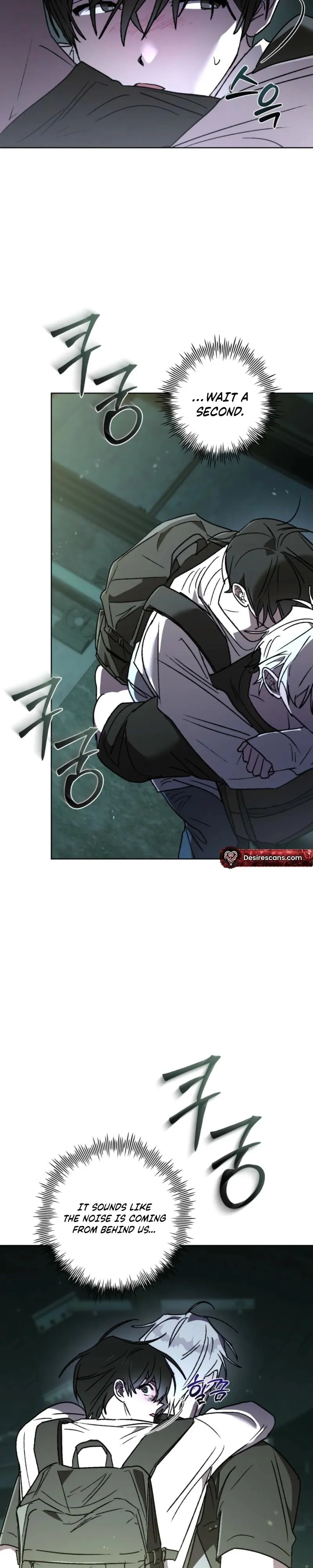 Follow the Sheep in the Abyss Chapter 12 page 29 - 