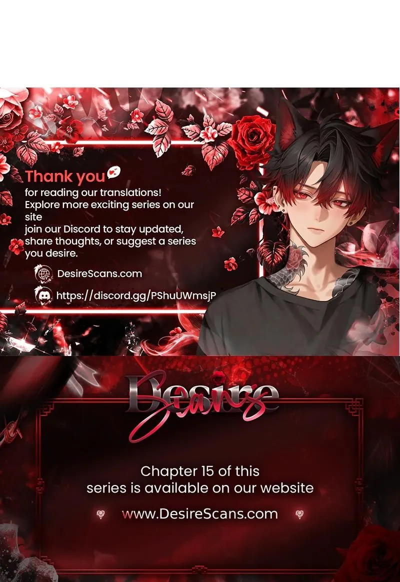 Follow the Sheep in the Abyss Chapter 12 page 32 - 