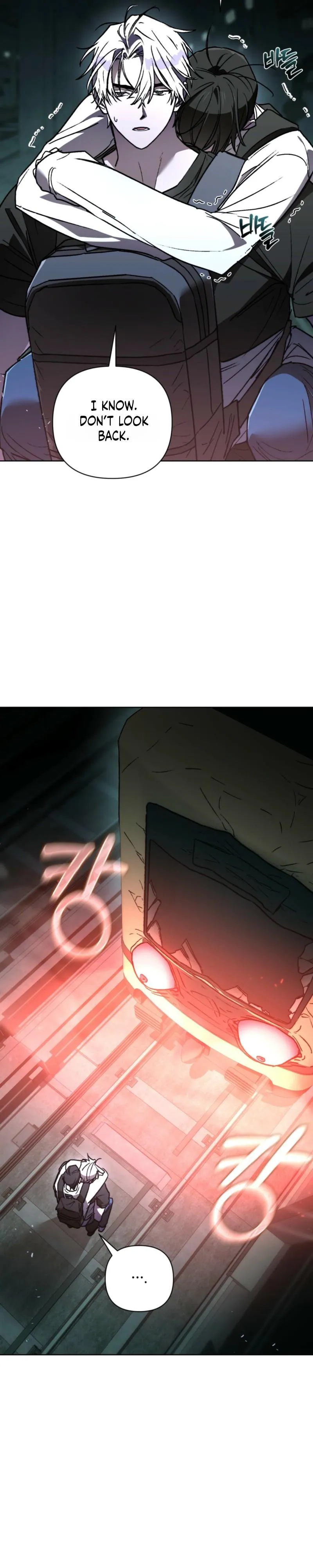 Follow the Sheep in the Abyss Chapter 13 page 11 - 