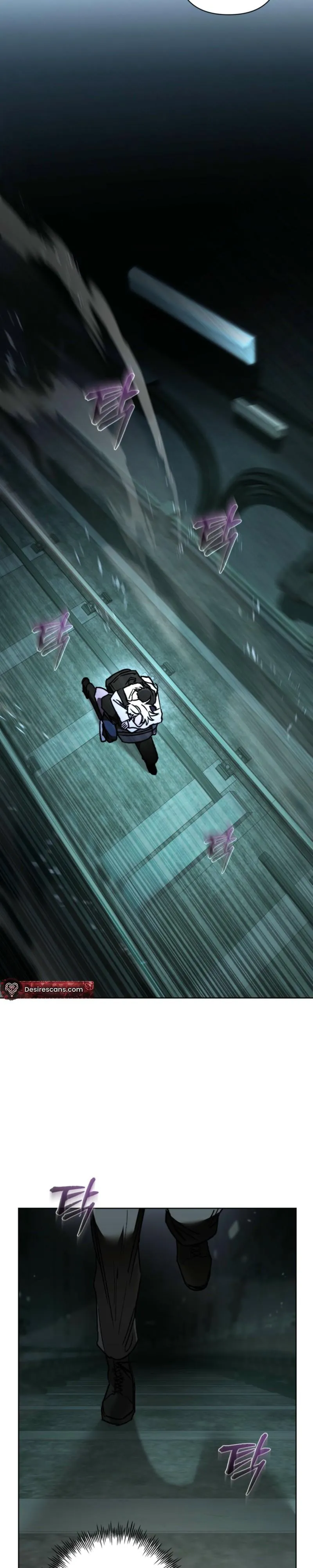 Follow the Sheep in the Abyss Chapter 13 page 15 - 
