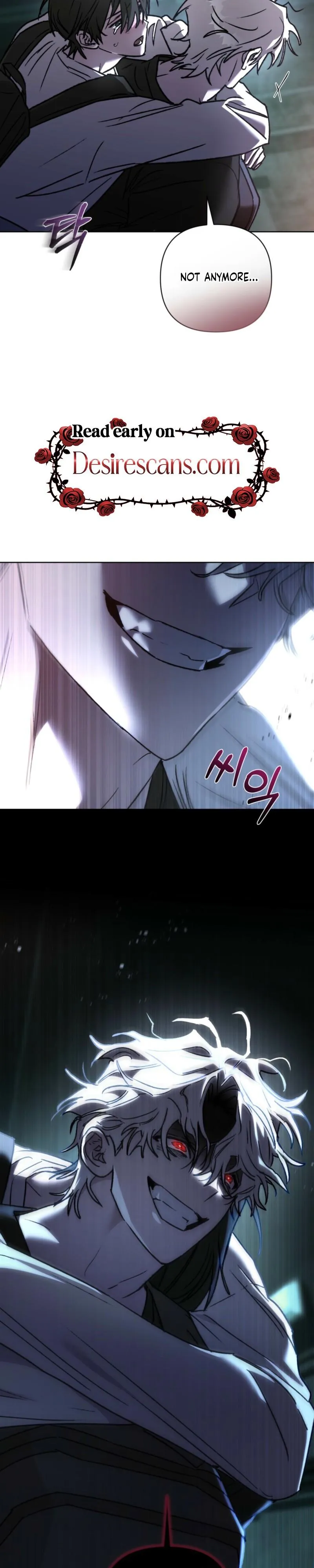 Follow the Sheep in the Abyss Chapter 13 page 19 - 
