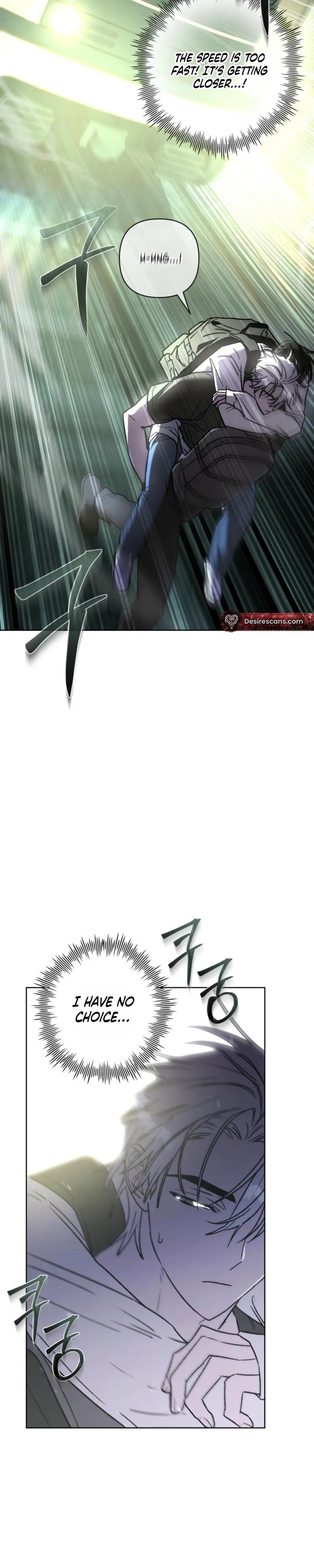 Follow the Sheep in the Abyss Chapter 13 page 3 - 