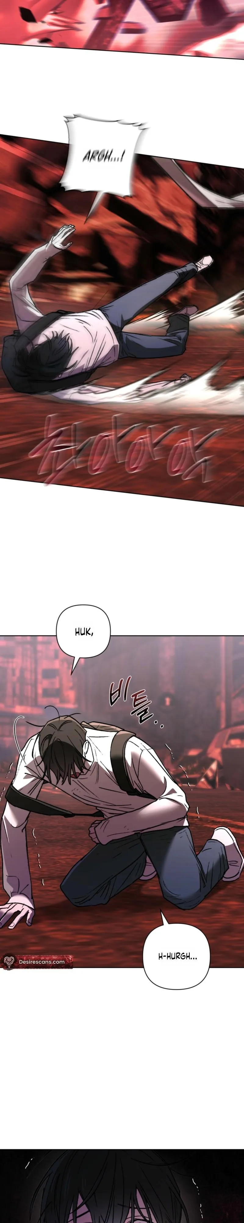Follow the Sheep in the Abyss Chapter 13 page 21 - 