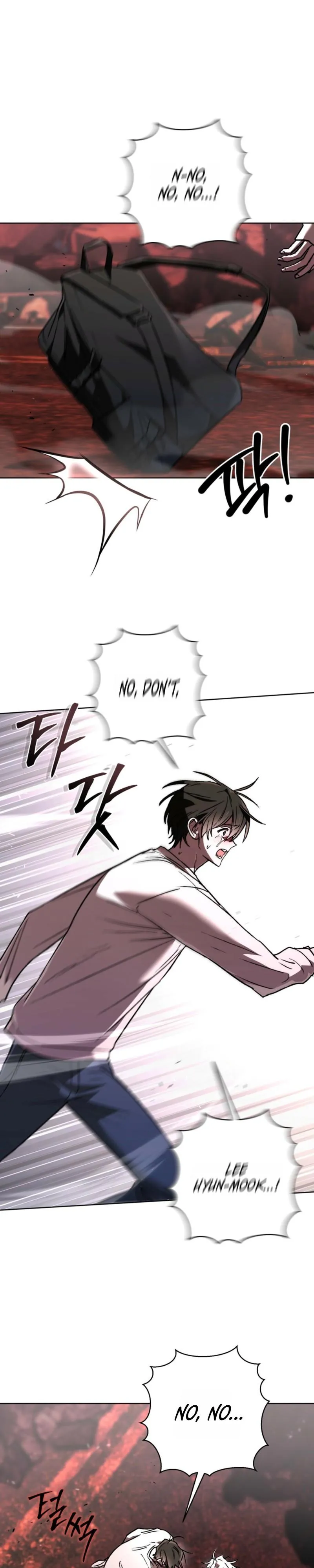 Follow the Sheep in the Abyss Chapter 13 page 31 - 