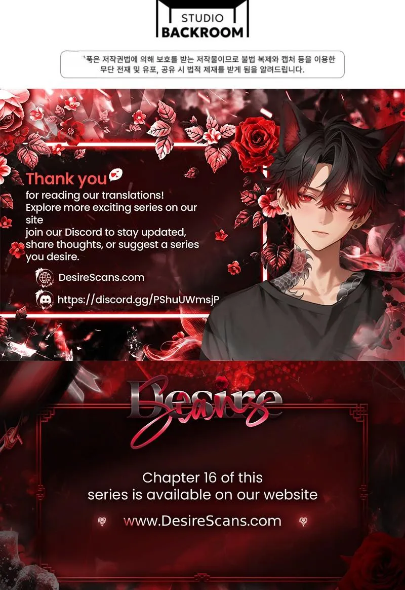 Follow the Sheep in the Abyss Chapter 13 page 34 - 