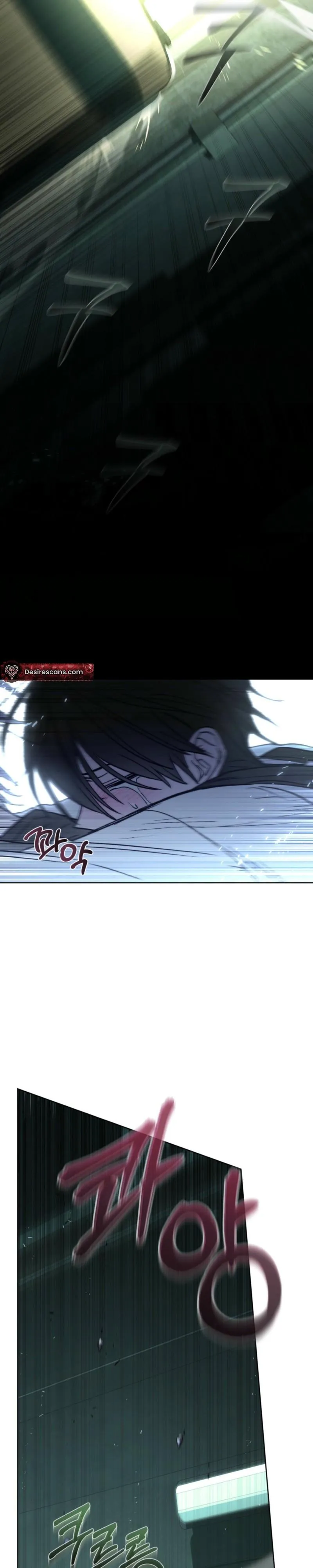 Follow the Sheep in the Abyss Chapter 13 page 6 - 